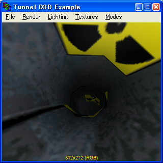 		tunnel
	